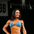 Valerie  Gangi - IFBB Sacramento Pro  2009 - #1